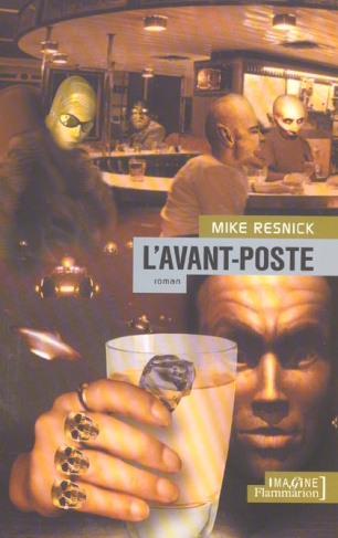 L'avant-poste