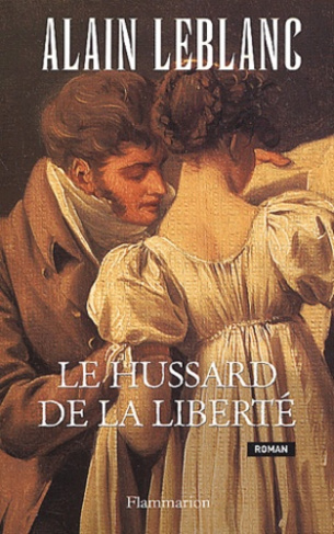 Le hussard de la liberté