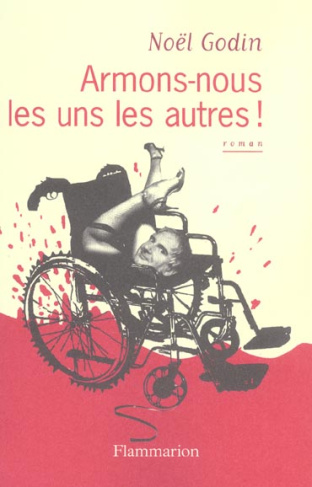 Armons-nous les uns les autres !