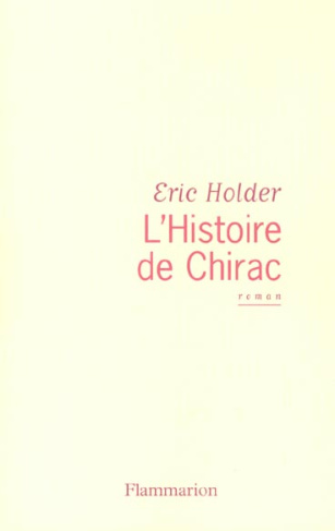 L'Histoire de Chirac