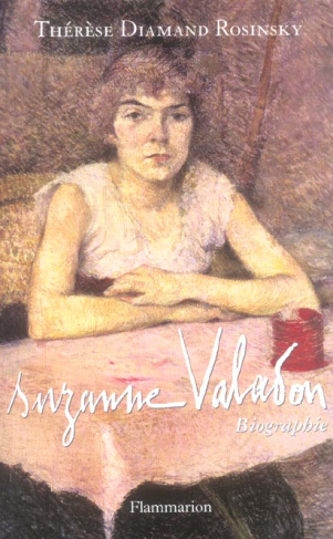 Suzanne Valadon
