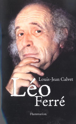Léo Ferré