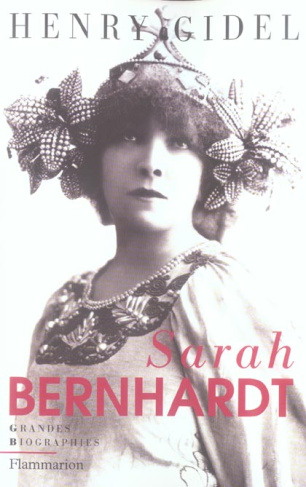 Sarah Bernhardt