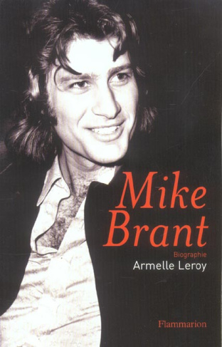 Mike Brant