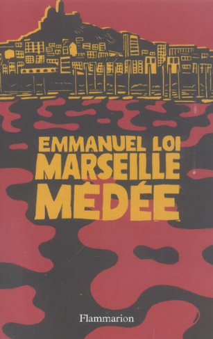 Marseille Médée
