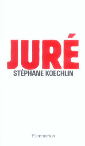 Juré