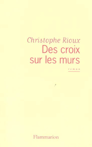 Des croix sur les murs