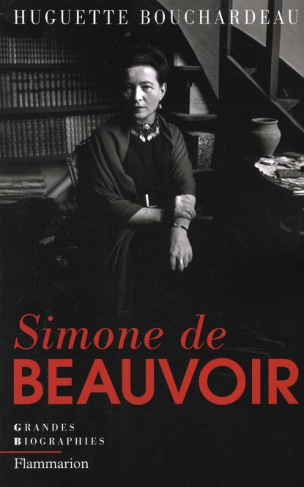 Simone de Beauvoir
