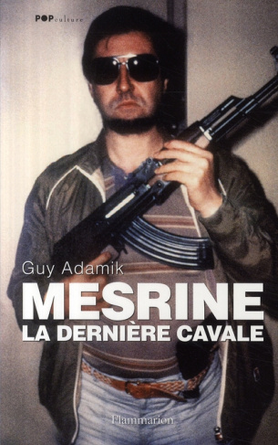 Mesrine, la dernière cavale