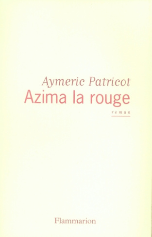Azima la rouge
