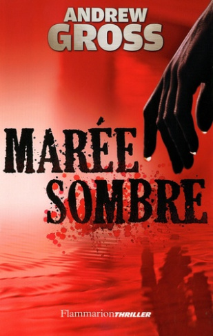 Marée sombre