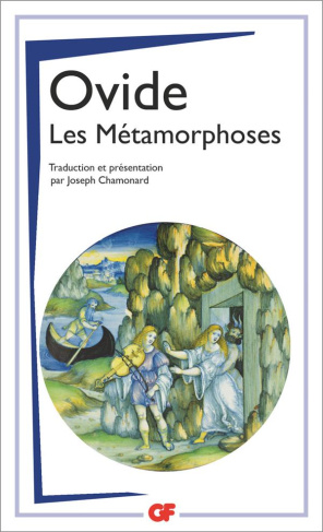 LES METAMORPHOSES