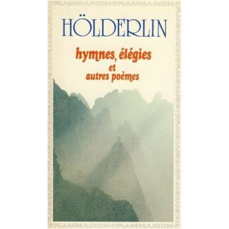 Hymnes, élégies et autres poèmes