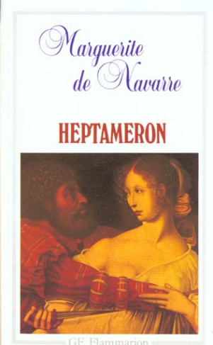 HEPTAMERON