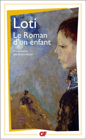 Le Roman d'un enfant