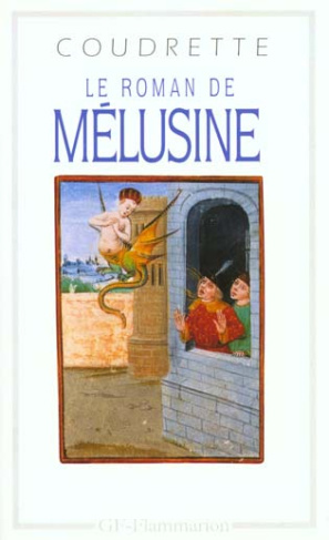 Le roman de Mélusine