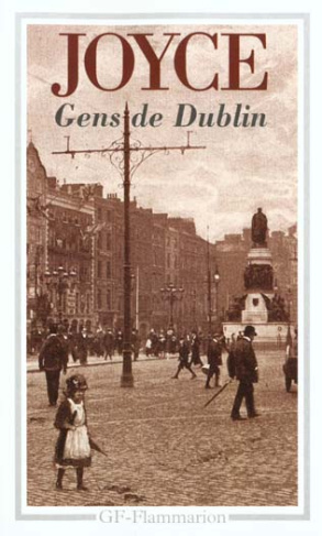 Gens de Dublin