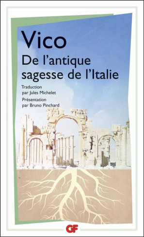 L'antique sagesse de l'Italie