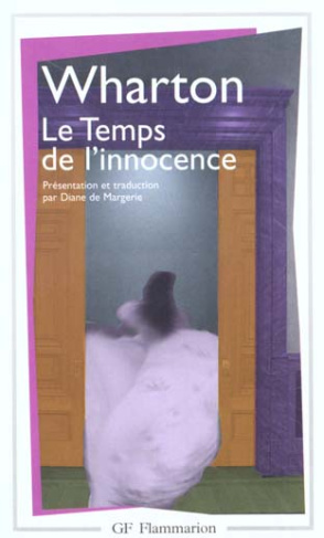 Le temps de l'innocence