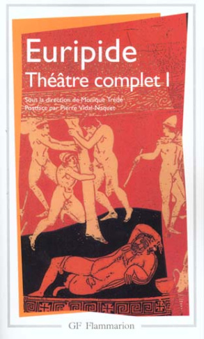 Théâtre complet. Tome I