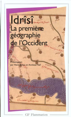 La première géographie de l'Occident