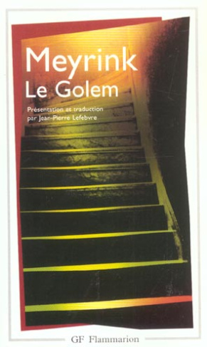 Le Golem