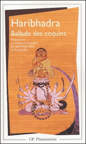 Ballade des coquins