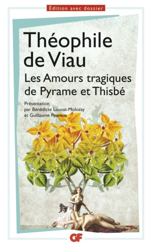 Les Amours tragiques de Pyrame et Thisbe