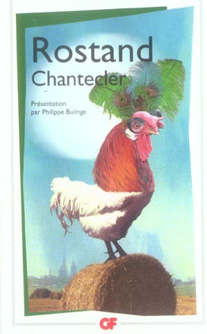 Chantecler