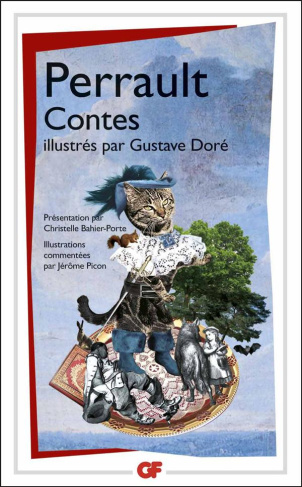 Histoires ou contes du temps passé. Contes en vers