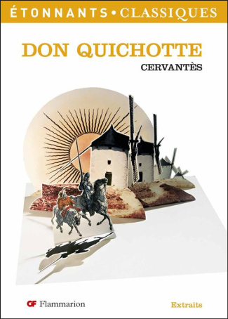 Don Quichotte
