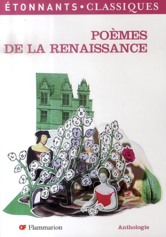 Poèmes de la Renaissance