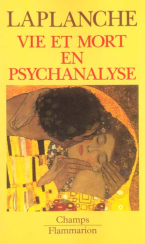 Vie et mort en psychanalyse