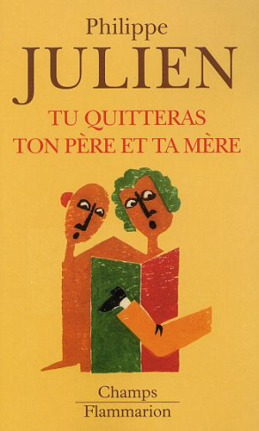 Tu quitteras ton père et ta mère