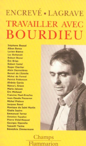 Travailler avec Bourdieu