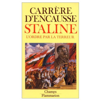 STALINE. L'ordre par la terreur