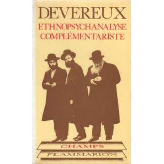 Ethnopsychanalyse complémentariste