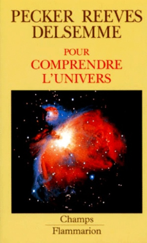 Pour comprendre l'univers