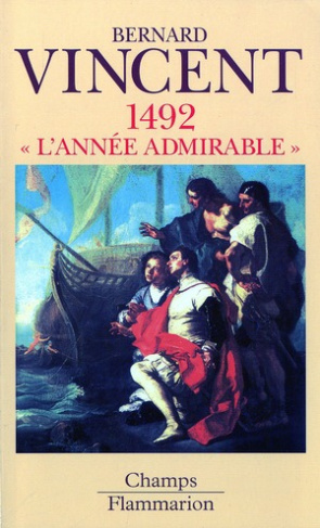 1492. L'année admirable