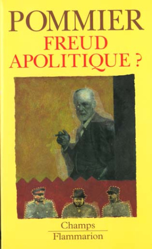 Freud apolitique ?