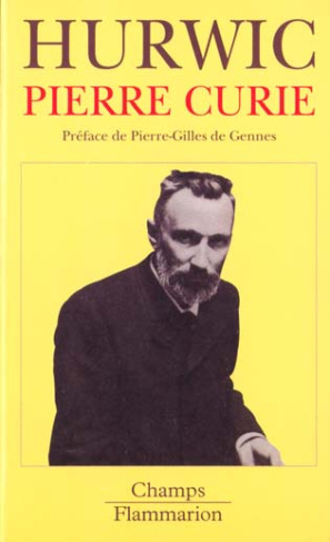 Pierre Curie