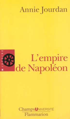 L'empire de Napoléon