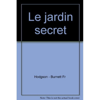 JARDIN SECRET (LE)