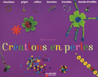 Créations en perles