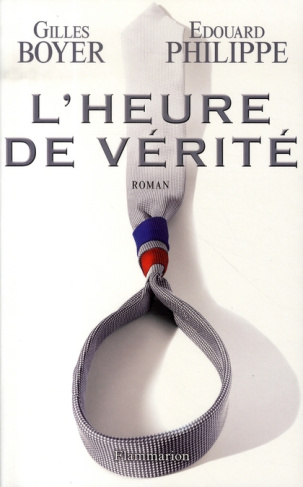 L'heure de vérité