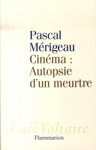 Cinéma : Autopsie d'un meurtre