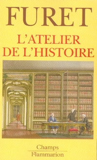 L'atelier de l'Histoire