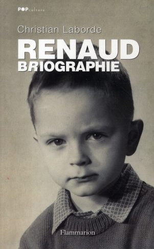 Renaud. Briographie