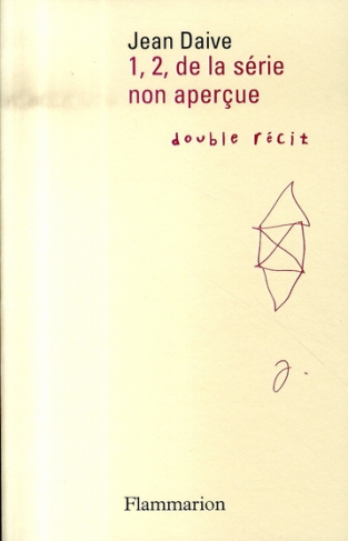 1, 2, de la série non aperçue