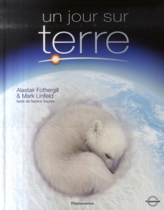 Un jour sur Terre